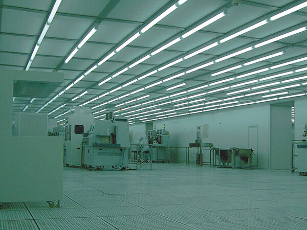 廣東無塵室工程
